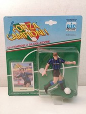 Nicola Berti Inter Aic Forza
