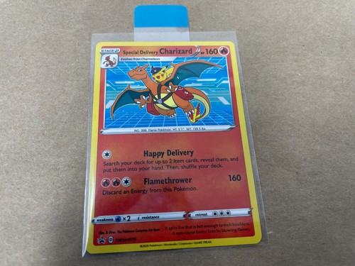 Pokémon special delivery - pokémon,