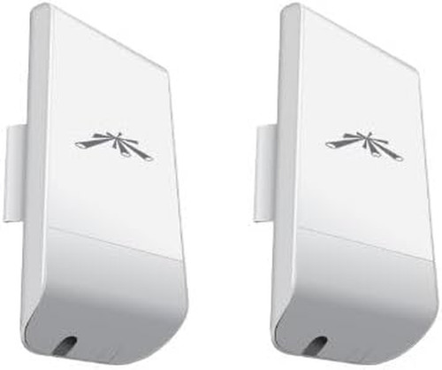 Nanostation loco pack - loco, 2-pack