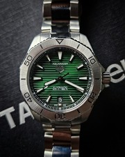Tag Heuer Aquaracer