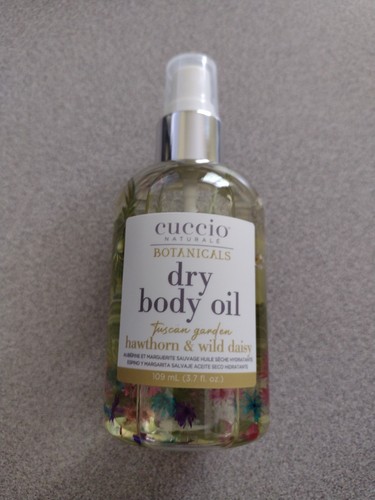 Cuccio naturale botanicals - naturale,