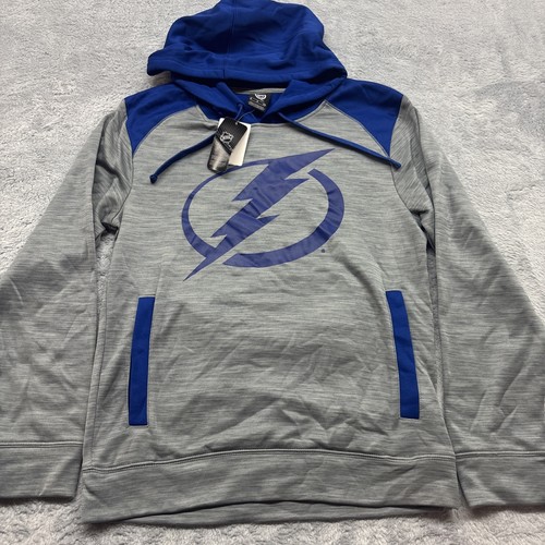 Felpa con cappuccio uomo - , nhl