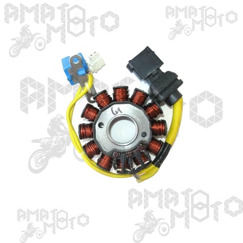 Statore completo piaggio - statore,