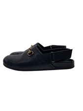 Sandali zoccoli uomo GUCCI