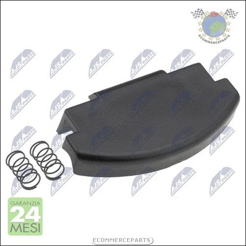 Bracciolo ajs per skoda - bracciolo,