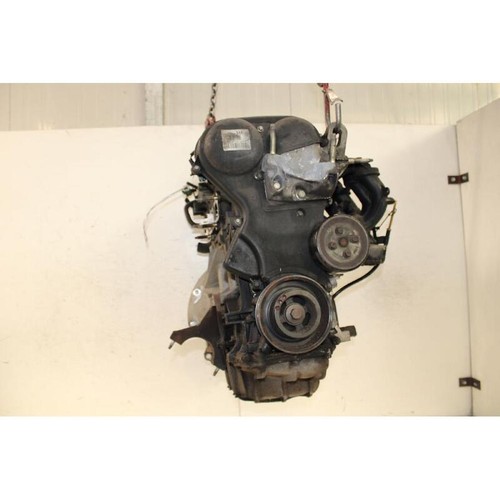 Motore compl rtja - compl., ford