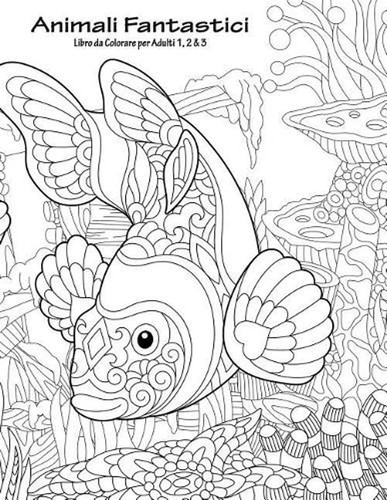 Animali fantastici libro - fantastici, da