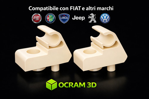 Supporti pantina aletta - 2,