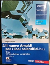 IL NUOVO AMALDI PER LICEI