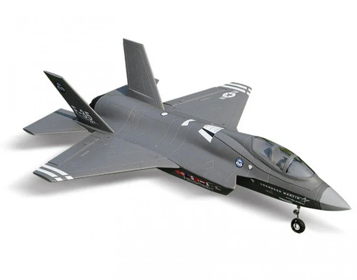 Aereo radiocomandato jet fms - aereo,