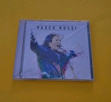 Vasco Rossi  CD Generazione