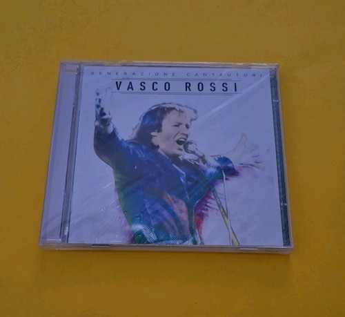 Vasco rossi generazione - vasco,