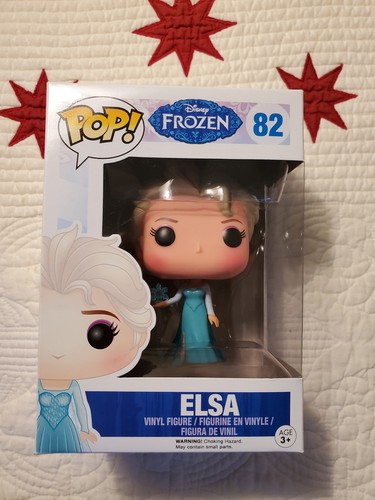 Nuovo funko pop - pop, #82