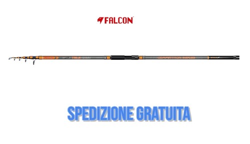 Canna falcon wild tele cast - canna,