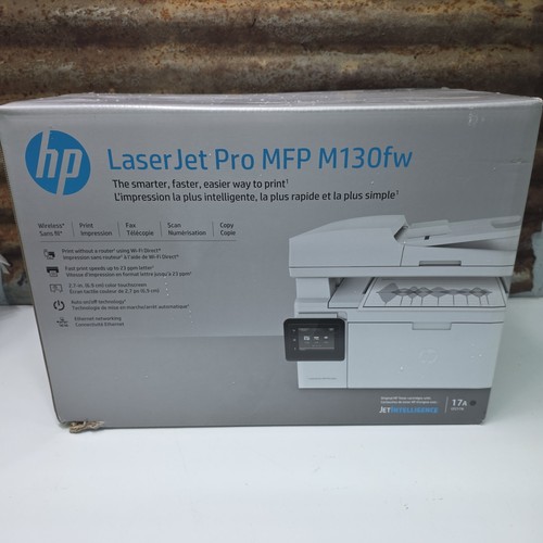 Stampante multifunzione laser