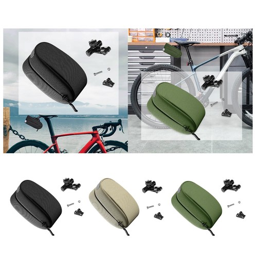 Borsa sella per bicicletta - borsa,