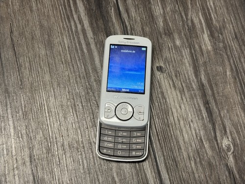 Sony ericsson w100i marchio - sony, *