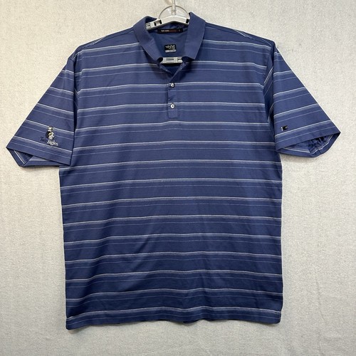 Tiger woods collection polo - tiger,