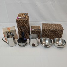 Lotto di accessori tavola