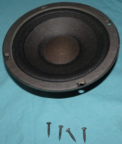 Altoparlante - 1, =
