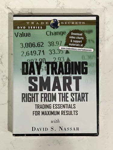 Day trading smart right from - smart,
