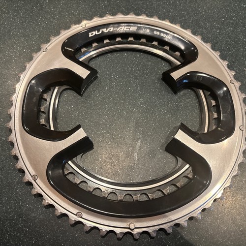 Corone shimano duraace - shimano, 9000