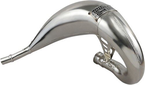 Tubo platino circuito