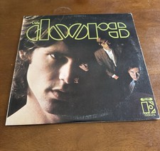 The Doors – Self-Titled 1967