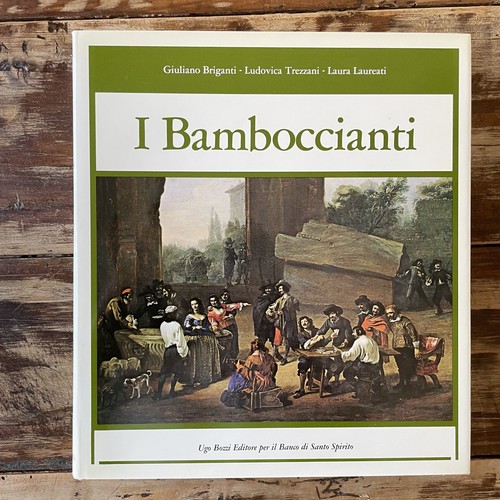 Bamboccianti briganti - i,