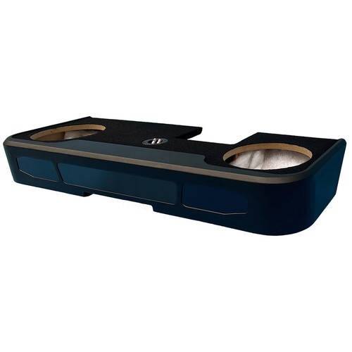 Custodia box subwoofer - custodia,