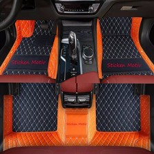 Per Honda 2000-2025 Tappetino