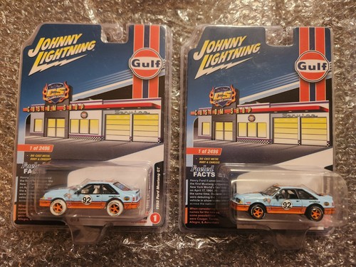 Dogana gulf racing 1992 - dogana,