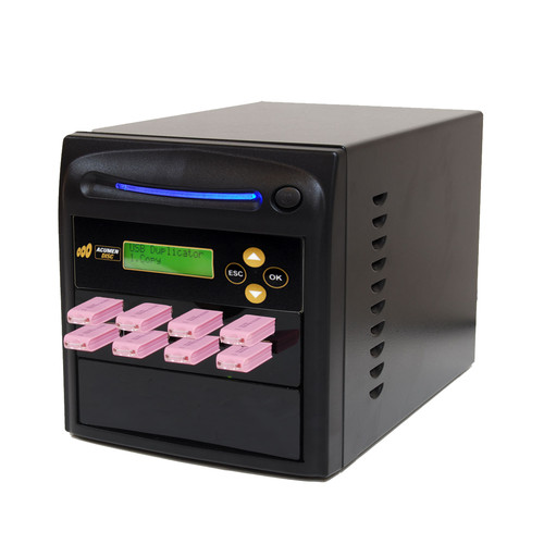 Acumen disc usb flash - disc, 1:7
