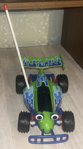 Toy story disney pixar - toy,