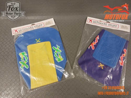 Coprisella kawasaki 125 - kx,