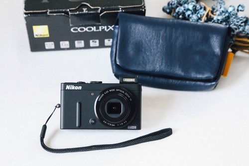Nikon coolpix p310 1 - nikon,