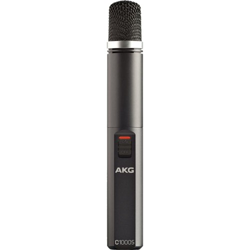 Microfono condensatore akg - microfono, a