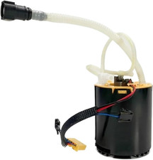 Modulo pompa carburante