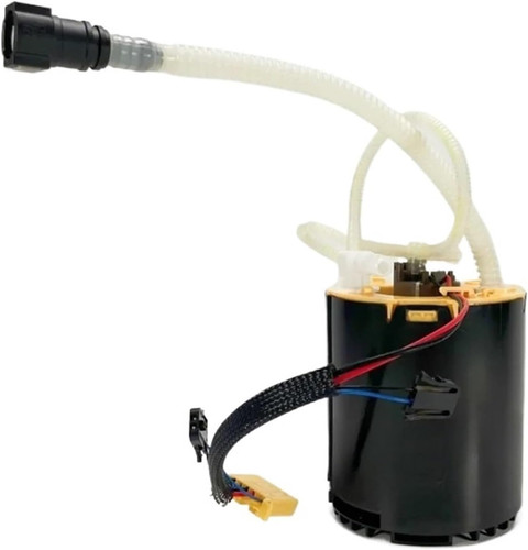 Modulo pompa carburante