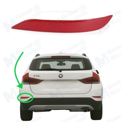 Bmw e84 2012 2015 - x1,