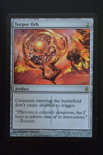 Magic the gathering mtg - the,