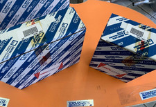 71728530 Kit Centraline