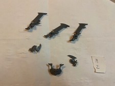 Warhammr Tomb Kings Morghast