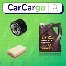 Kit tagliando per Nissan Micra