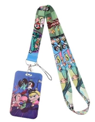 Grim adventures billy - grim,