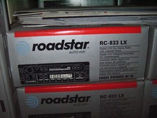 Autoradio Originale d'epoca