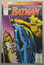 Batman 1/2 - Anno IV - Speciale Knightfall - DC