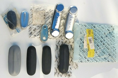 Lotto ricambi accessori - lotto,