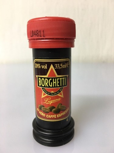 Mignon miniatura borghetti - mignon/miniatura,