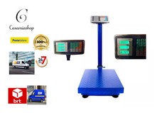Bilancia digitale elettronica